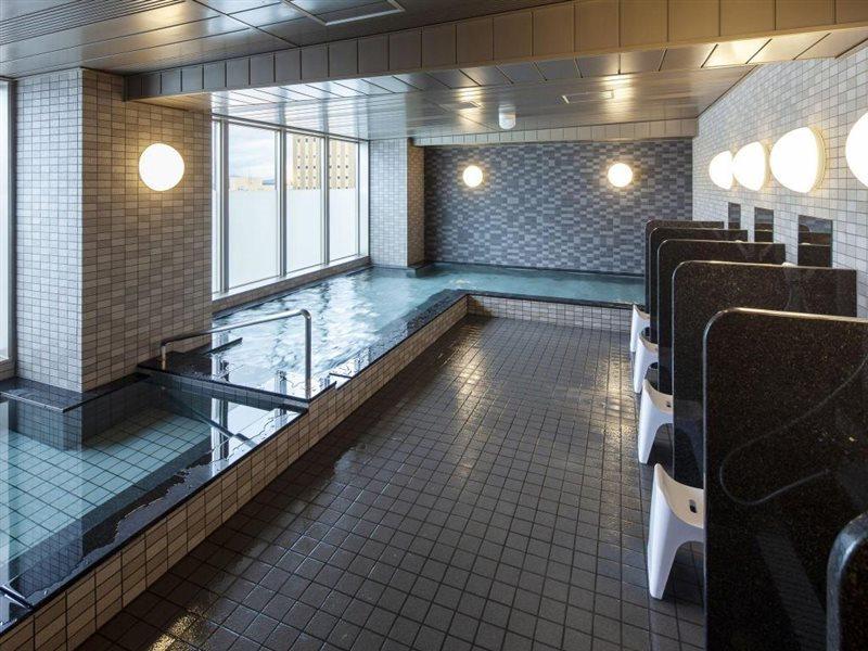 ワイズホテル旭川駅前 エクステリア 写真