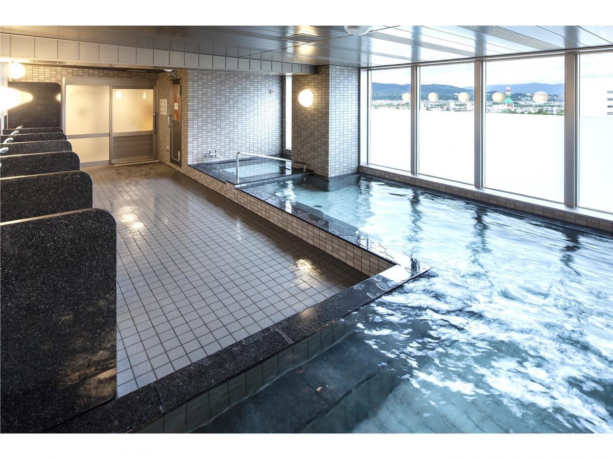 ワイズホテル旭川駅前 エクステリア 写真