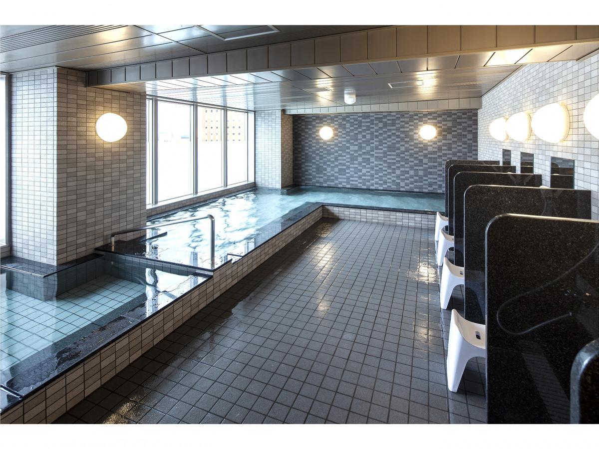 ワイズホテル旭川駅前 エクステリア 写真