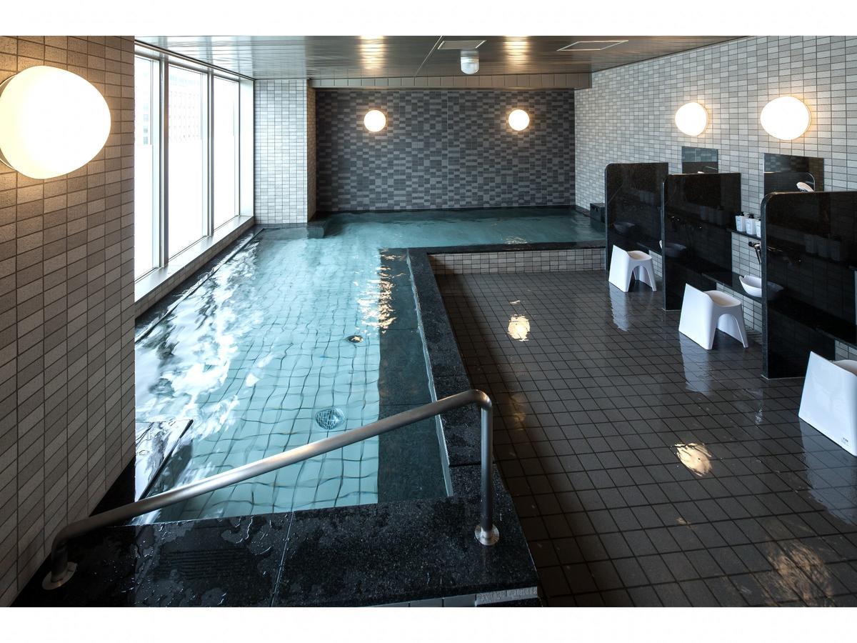 ワイズホテル旭川駅前 エクステリア 写真